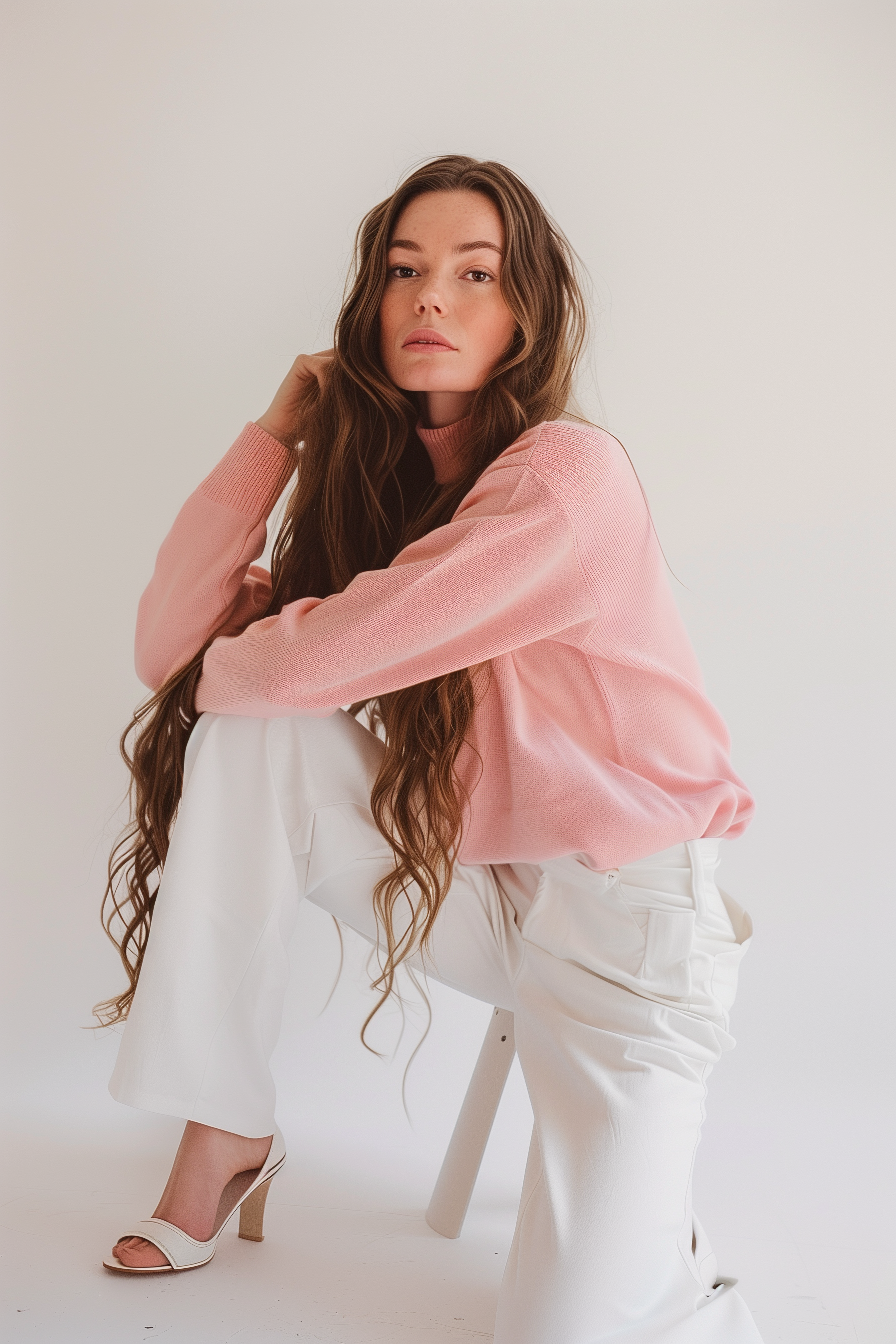 Cyprie Sweater