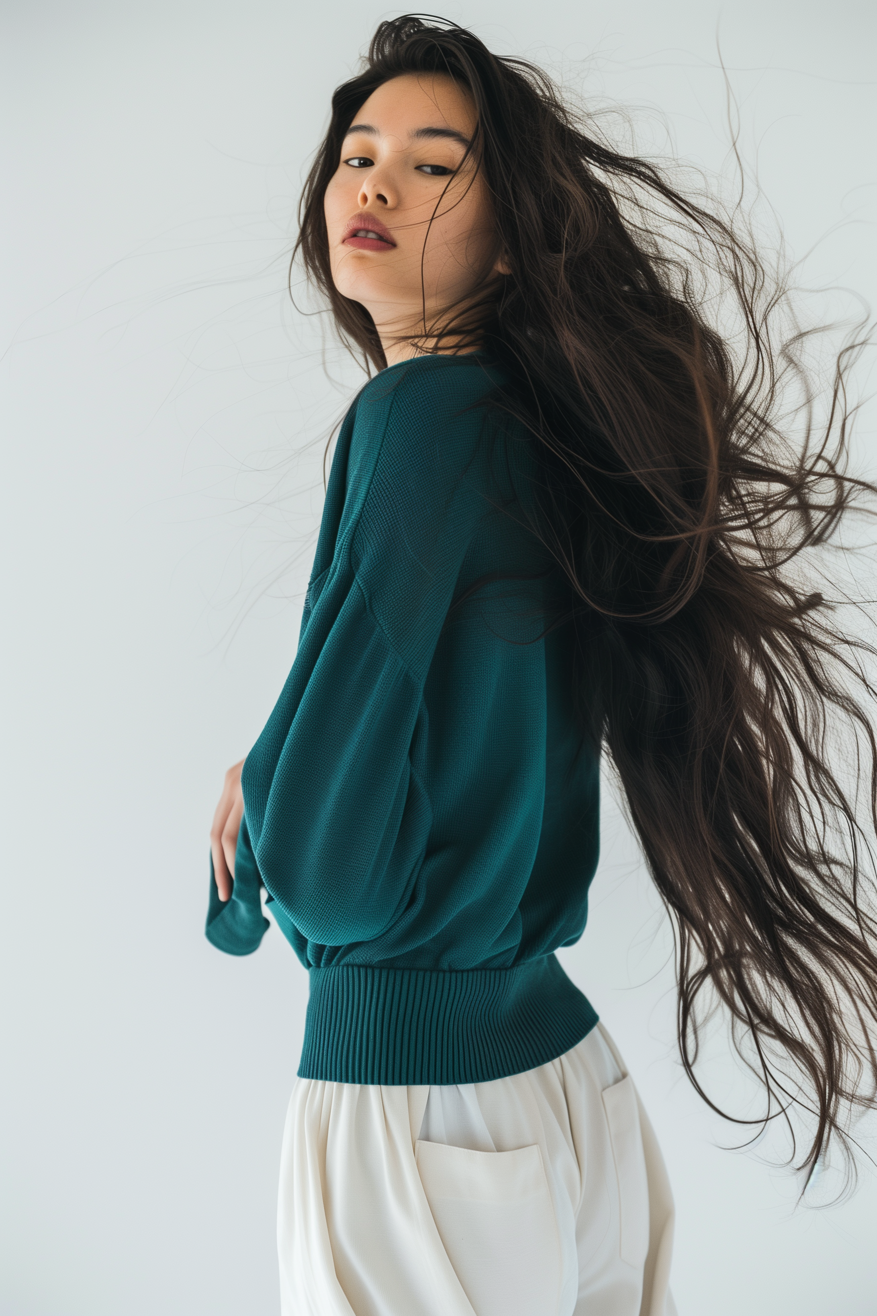 Cyprie Sweater