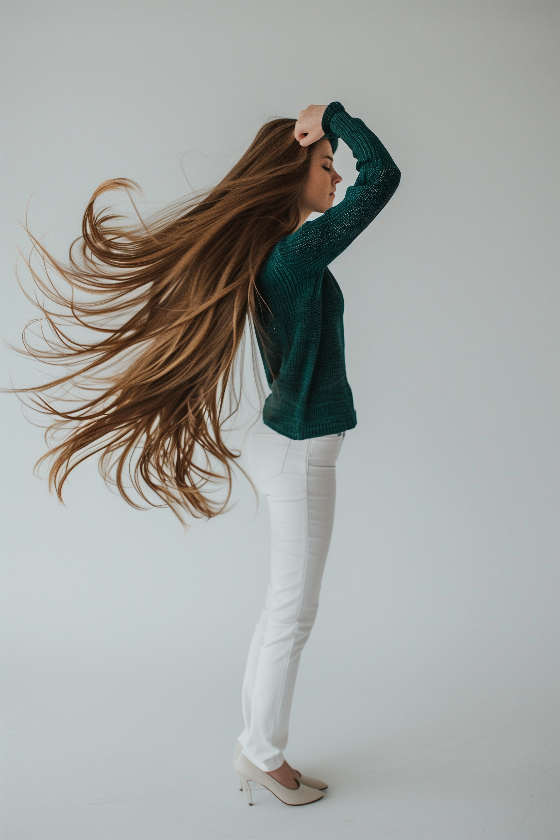 Cyprie Sweater