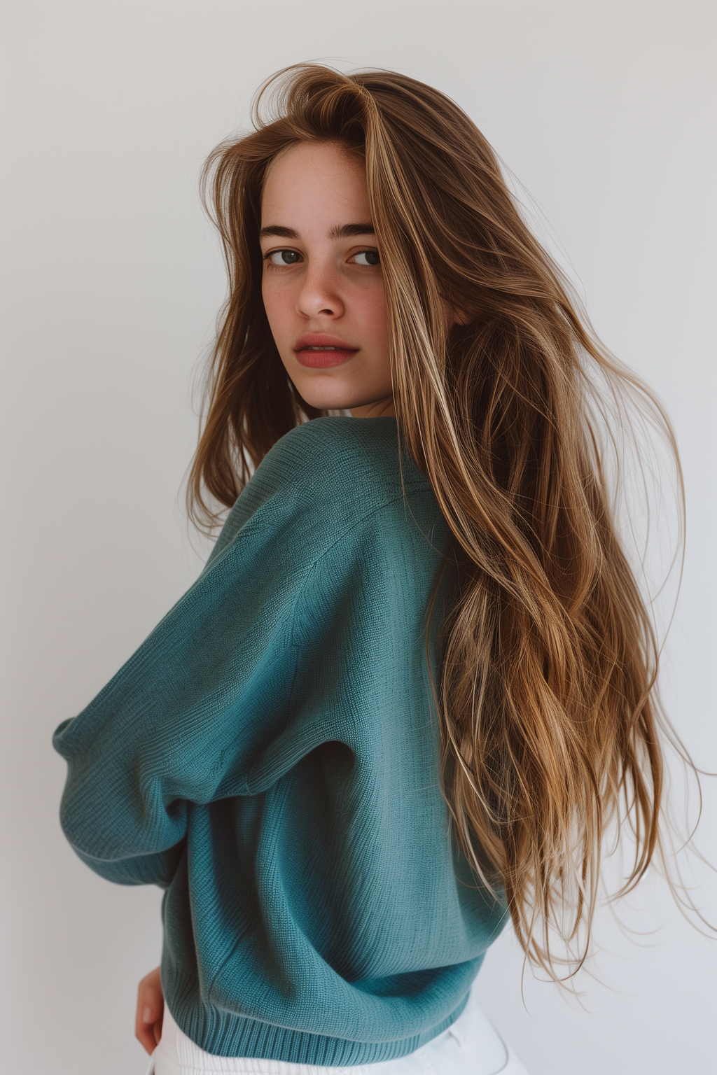 Cyprie Sweater