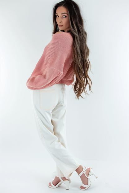 Cyprie Sweater
