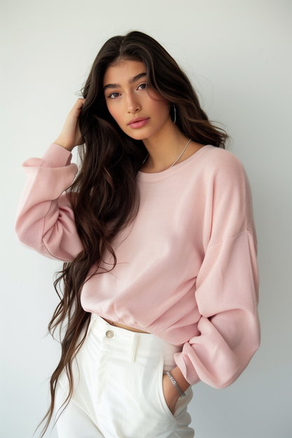 Cyprie Sweater
