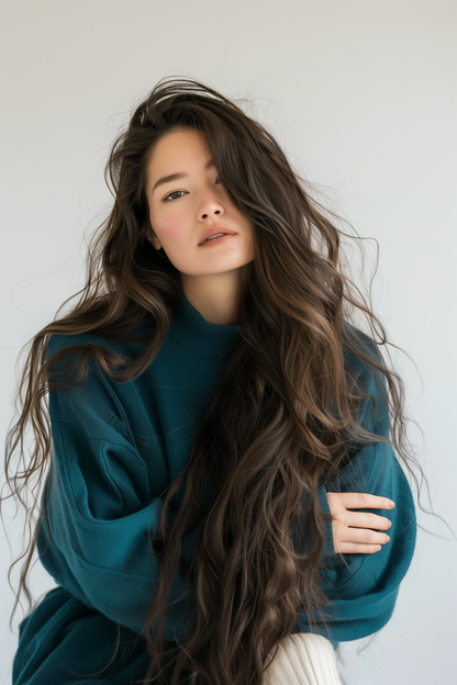 Cyprie Sweater