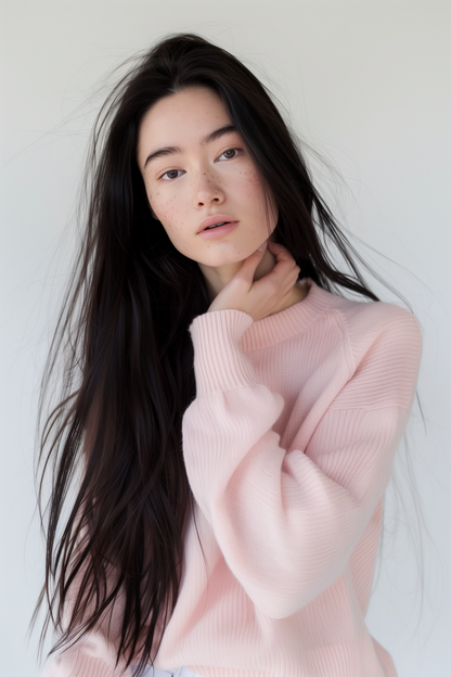 Cyprie Sweater