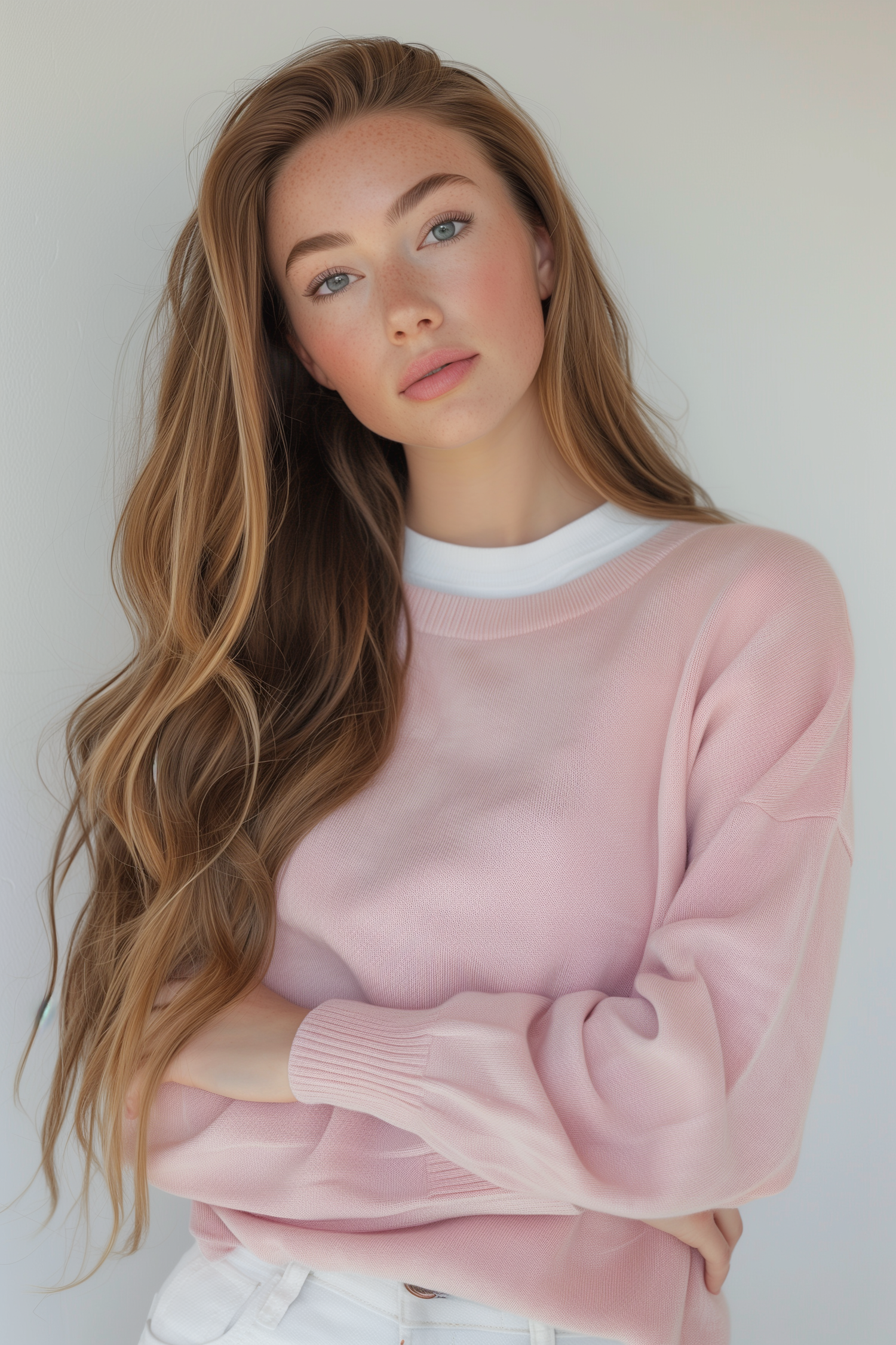 Cyprie Sweater