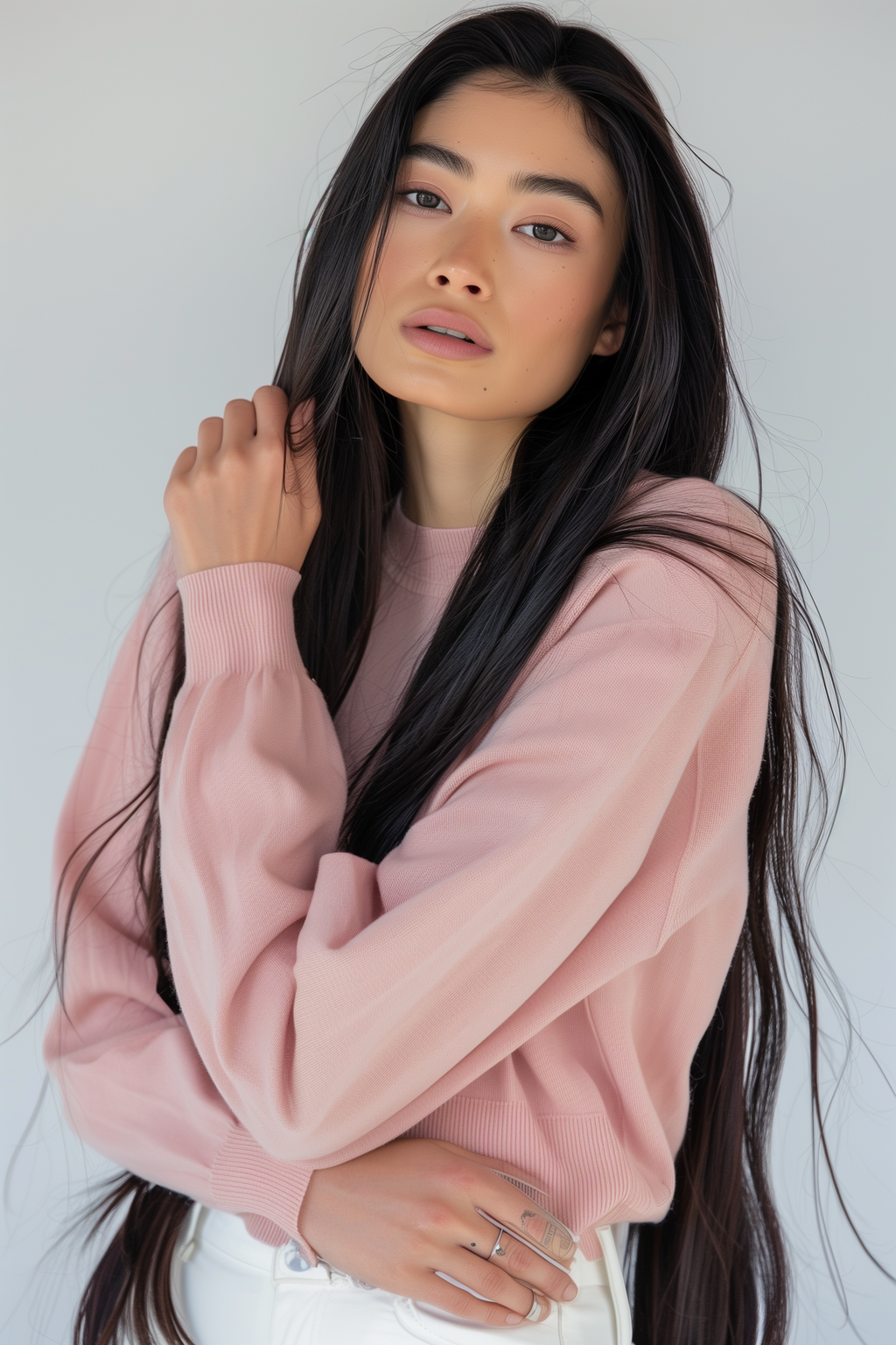 Cyprie Sweater