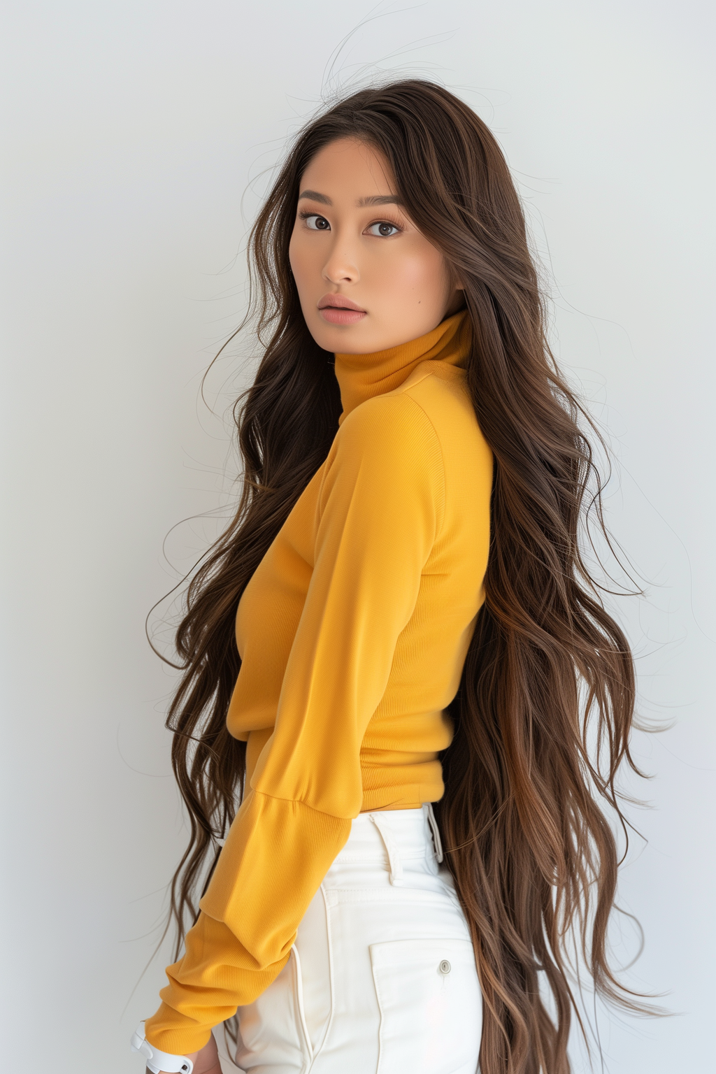 Cyprie Sweater