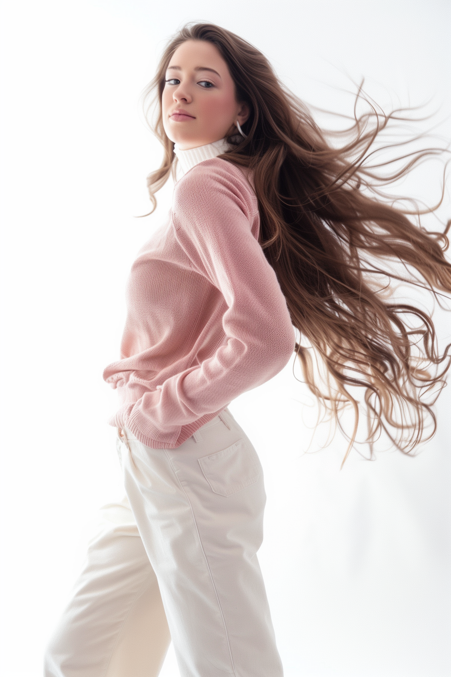 Cyprie Sweater