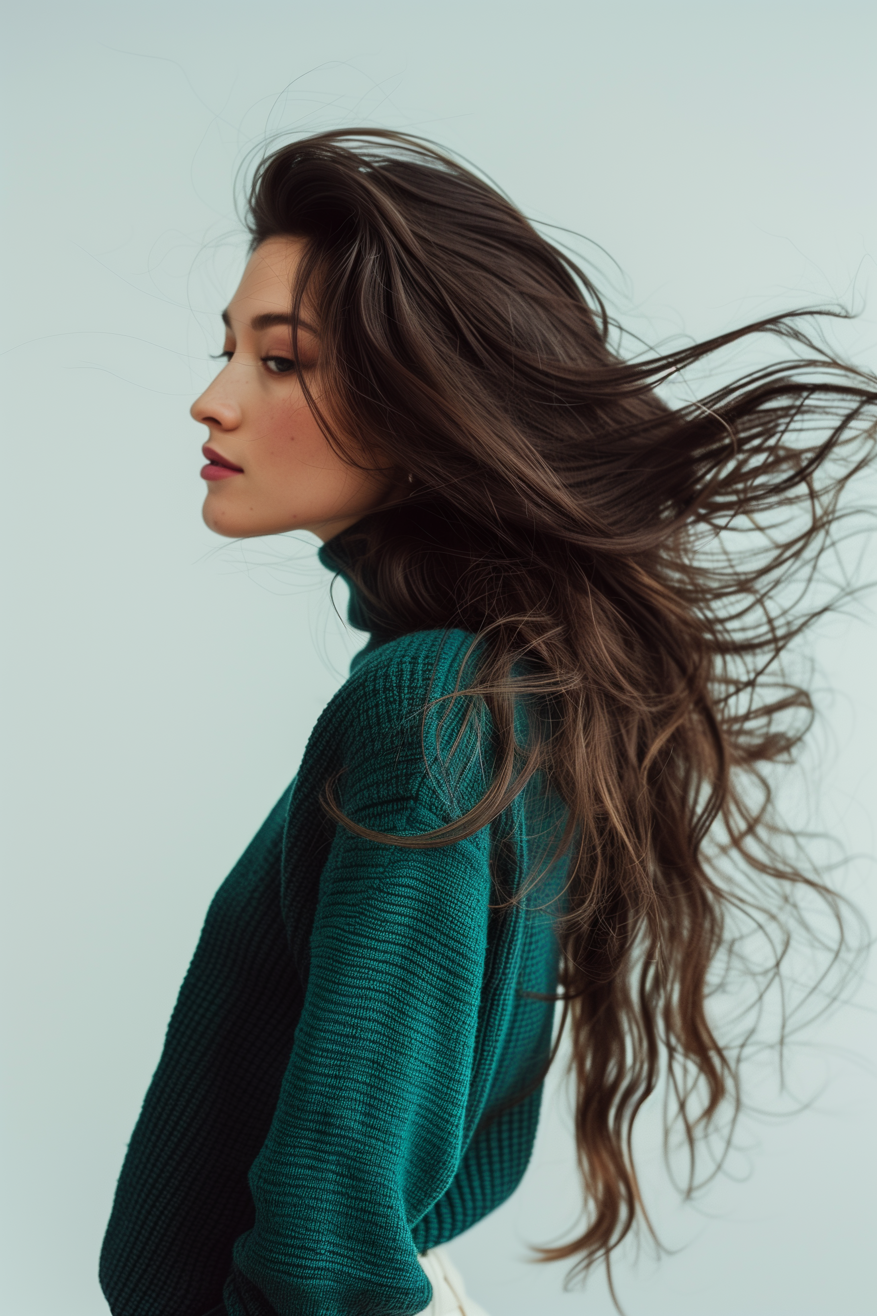 Cyprie Sweater