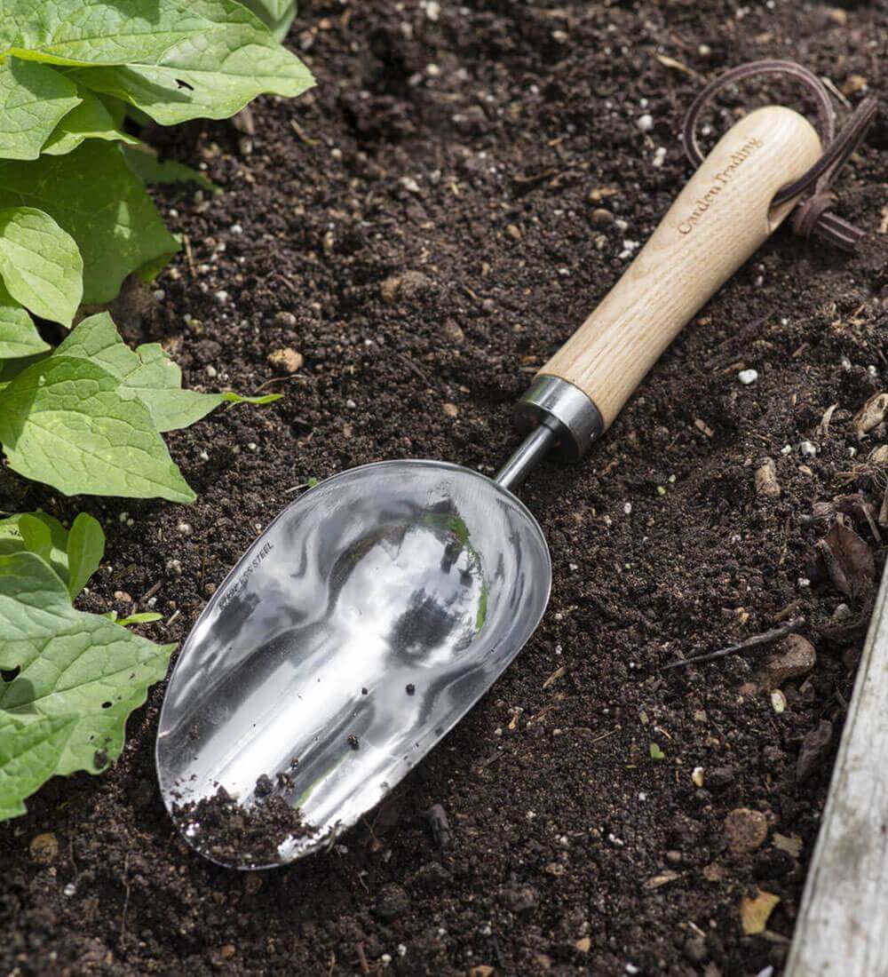 Compost Scoop