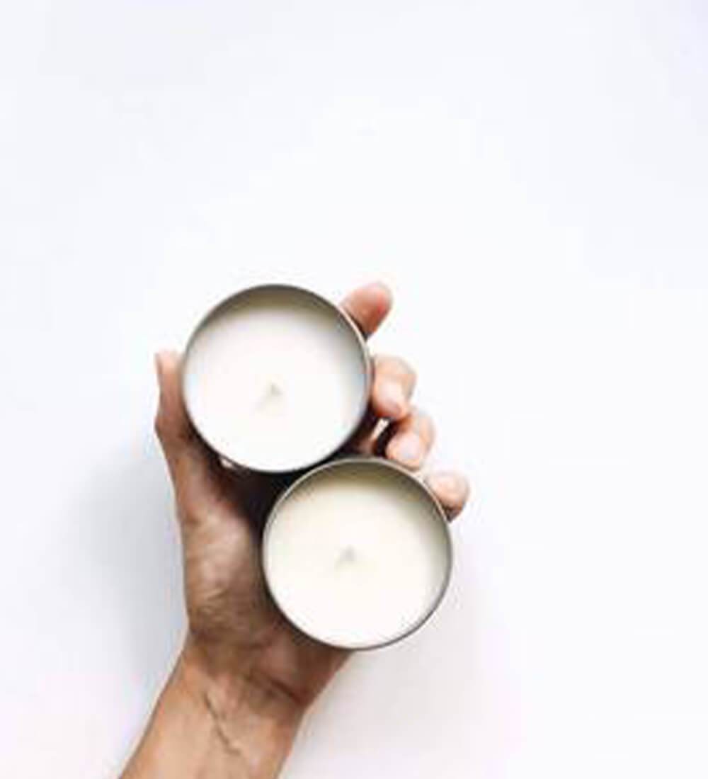 Fig and Cassis Candle