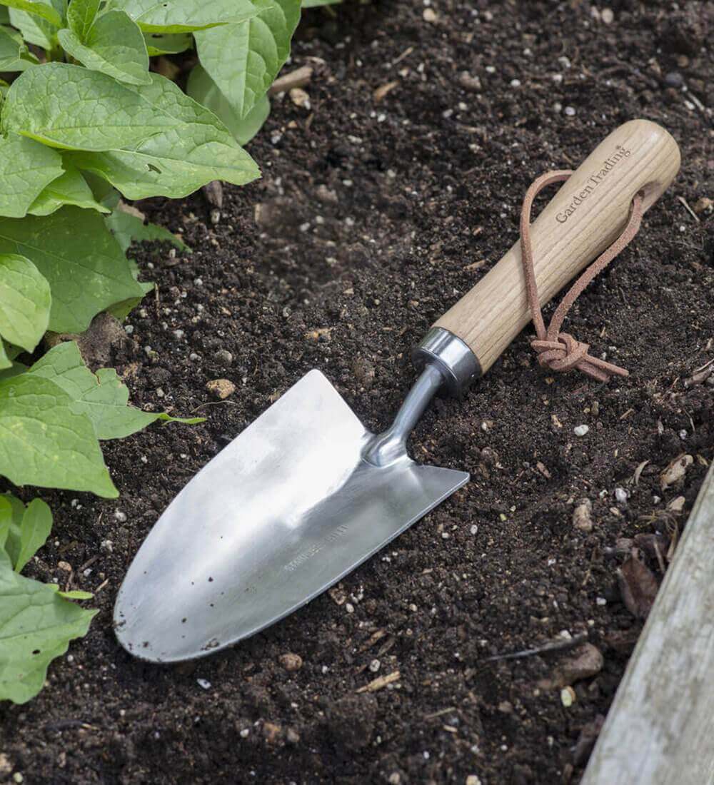 Hand Trowel