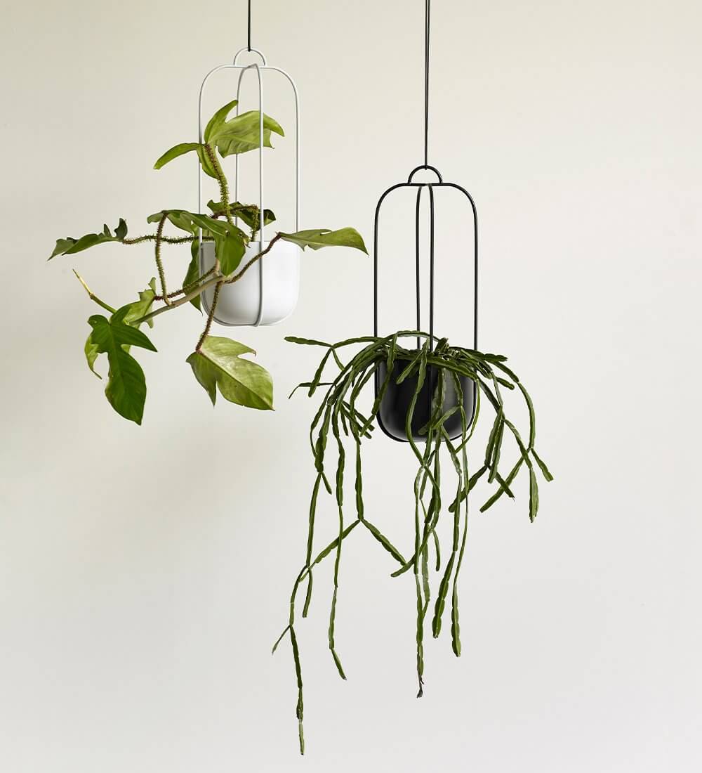 Hübsch Hanging Planter