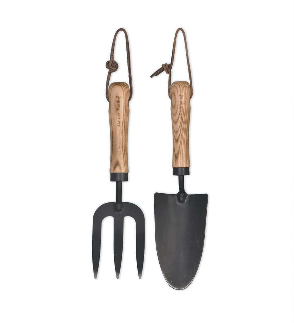 Fork & Trowel Gift Set